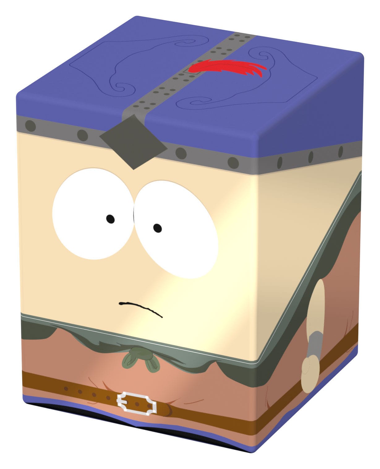 Squaroes South Park™: The Stick of Truth SP013 - Stan Marshwalker