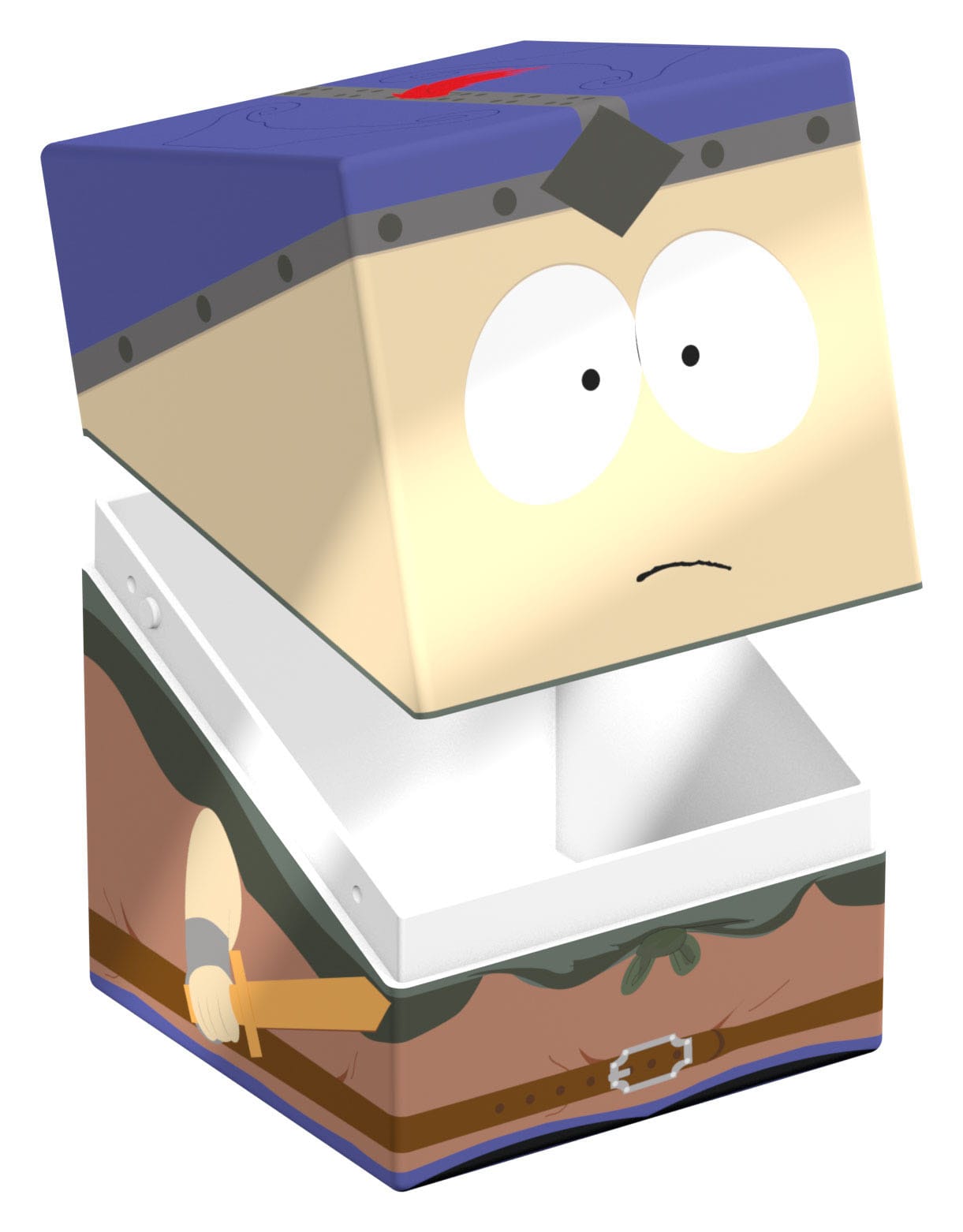 Squaroes South Park™: The Stick of Truth SP013 - Stan Marshwalker