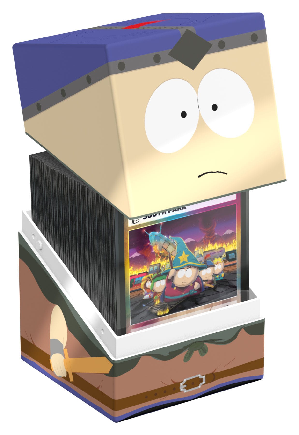 Squaroes South Park™: The Stick of Truth SP013 - Stan Marshwalker