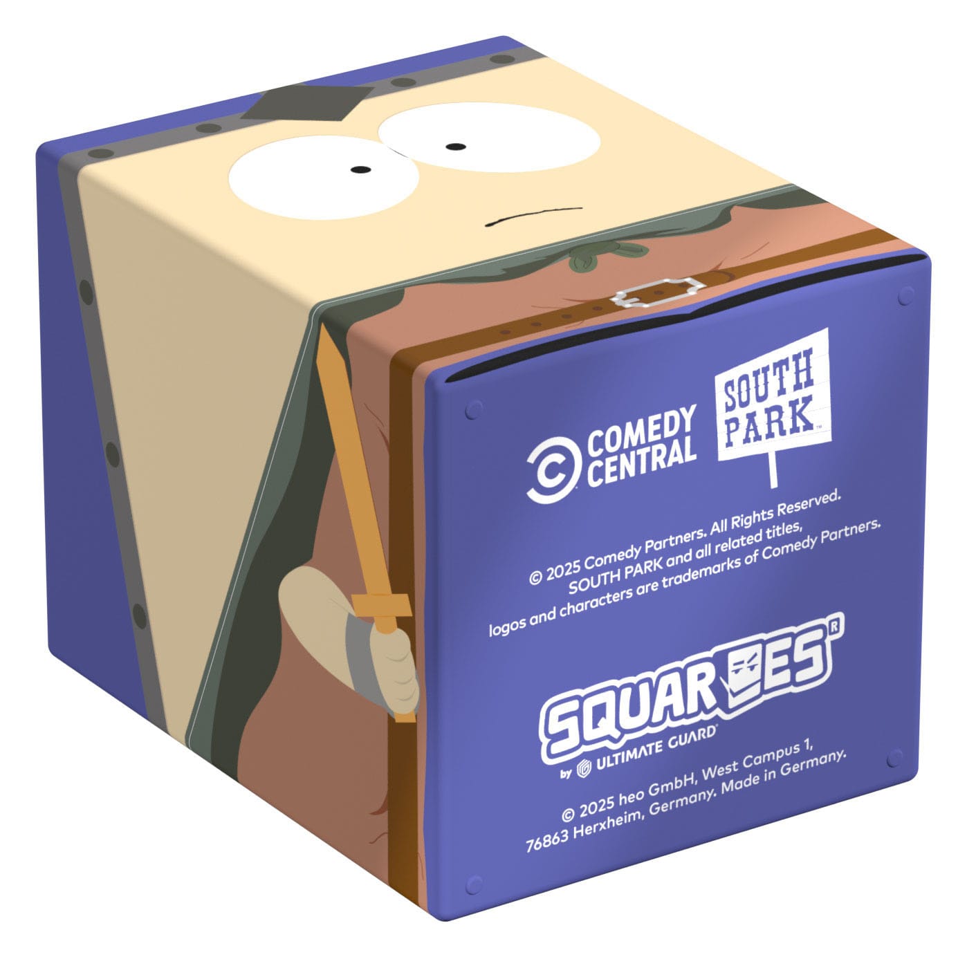 Squaroes South Park™: The Stick of Truth SP013 - Stan Marshwalker