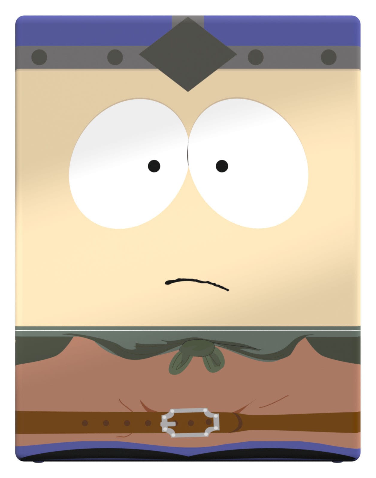 Squaroes South Park™: The Stick of Truth SP013 - Stan Marshwalker