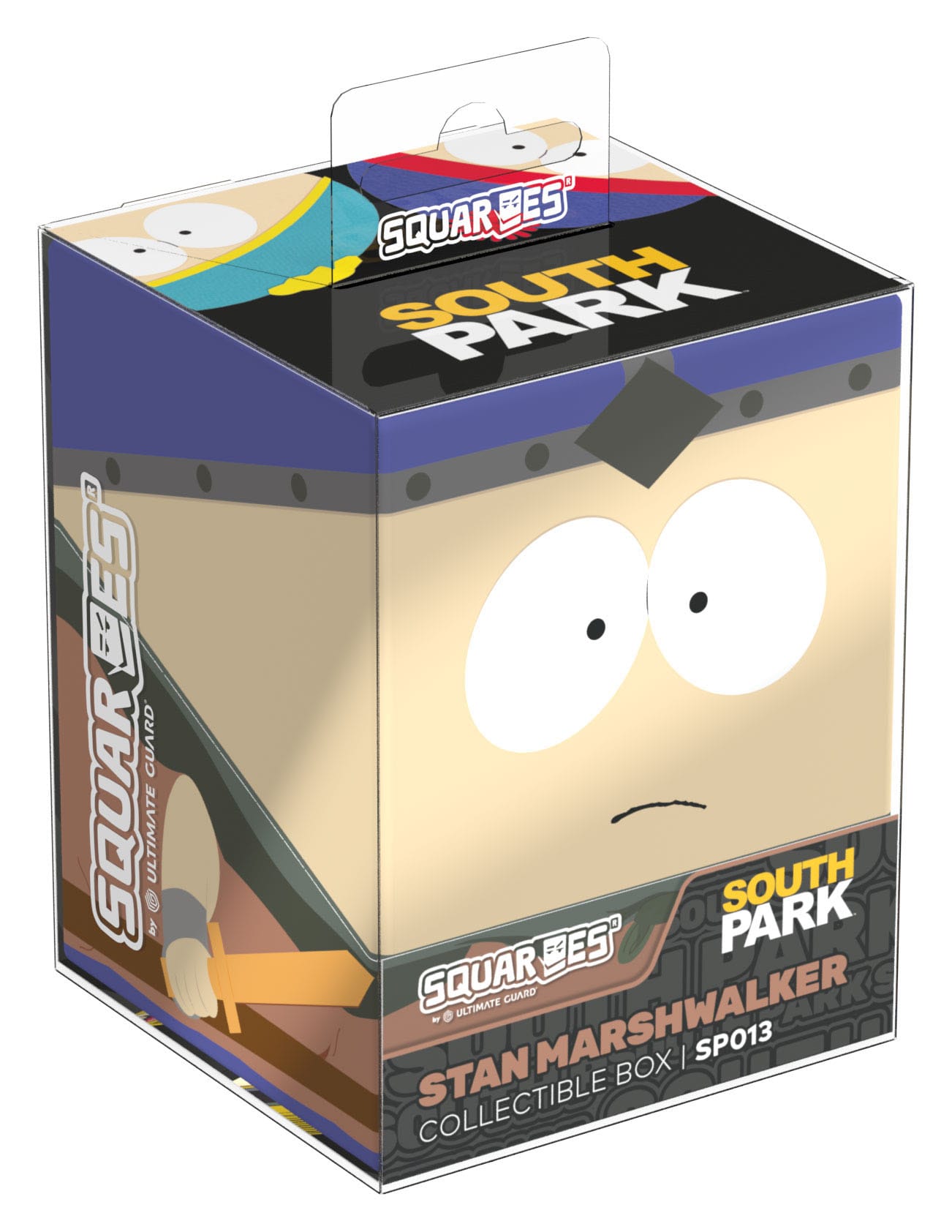 Squaroes South Park™: The Stick of Truth SP013 - Stan Marshwalker