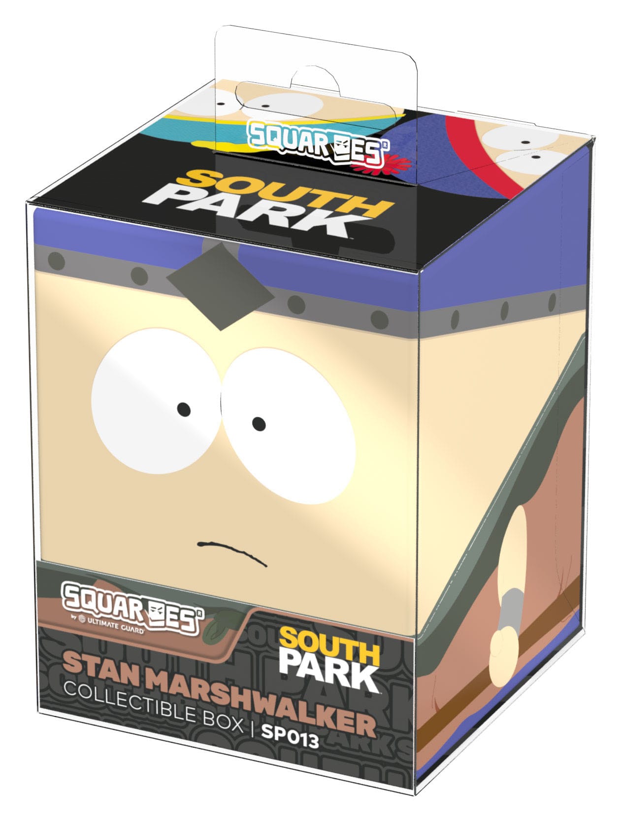 Squaroes South Park™: The Stick of Truth SP013 - Stan Marshwalker