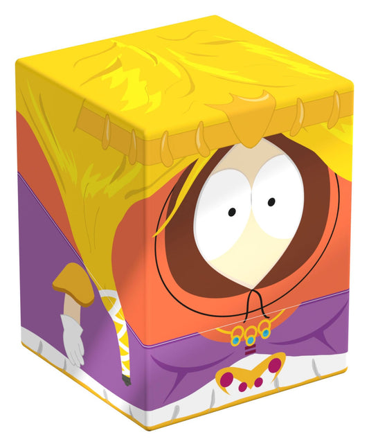 Squaroes South Park™: The Stick of Truth SP014 - Princess Kenny