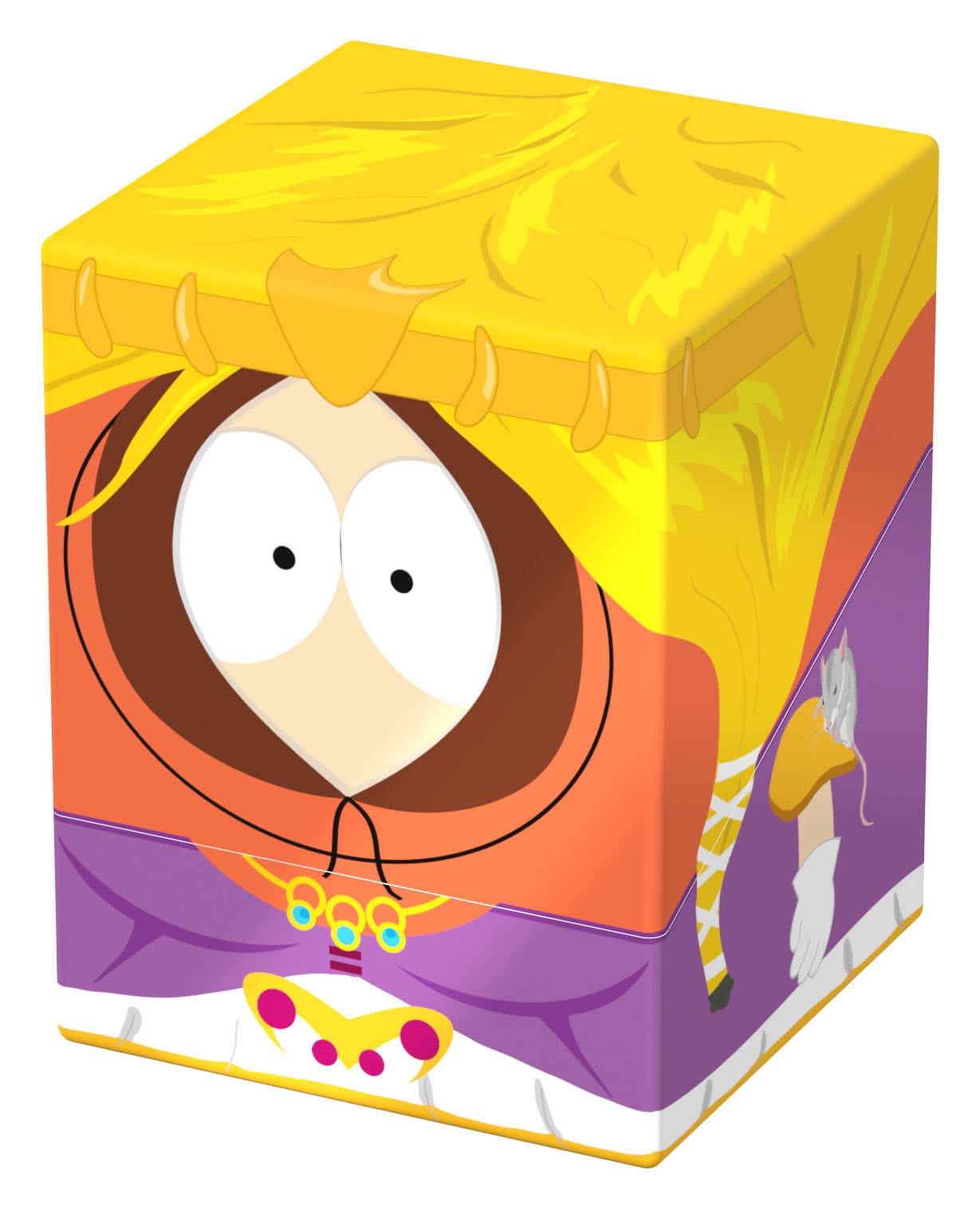 Squaroes South Park™: The Stick of Truth SP014 - Princess Kenny