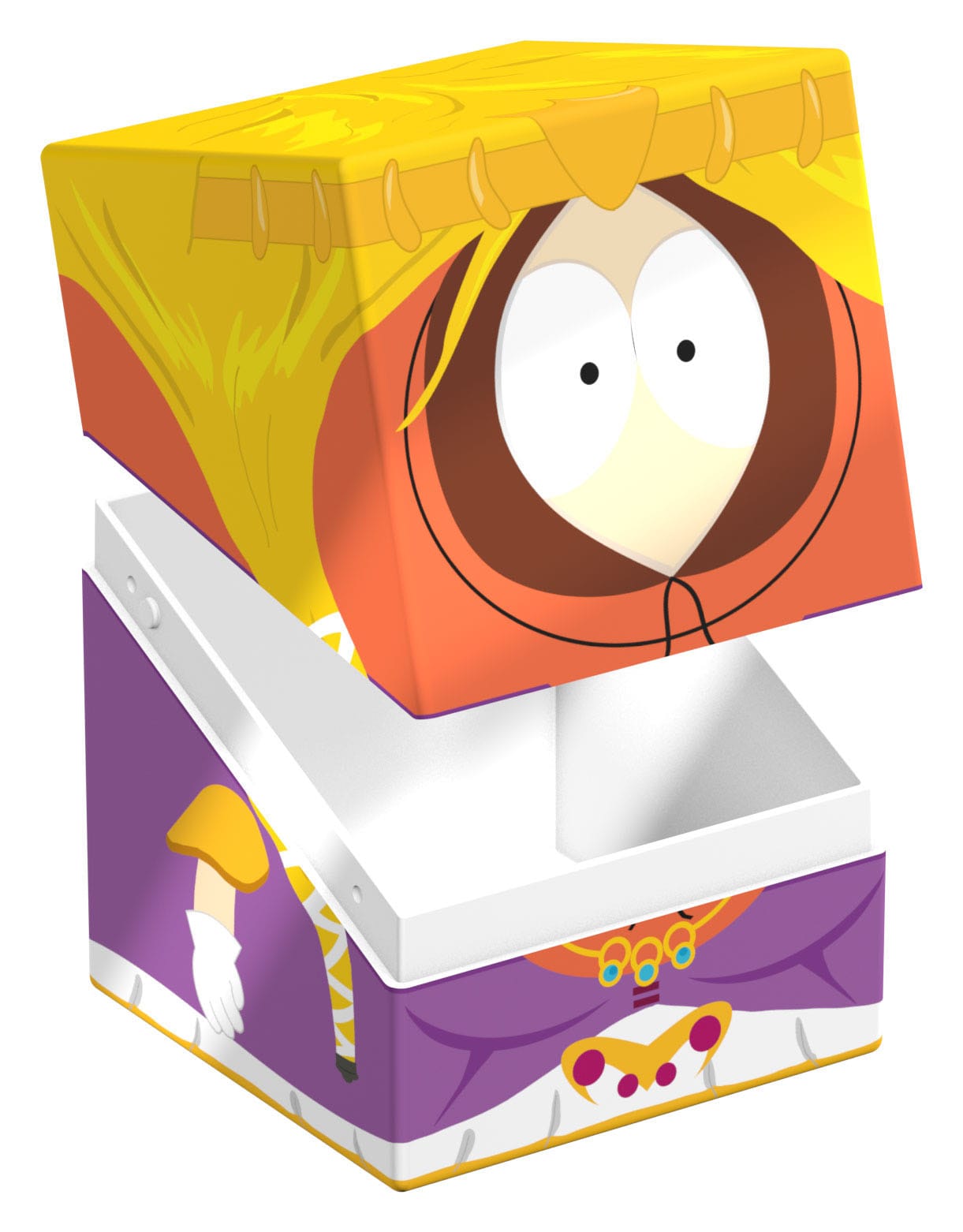 Squaroes South Park™: The Stick of Truth SP014 - Princess Kenny