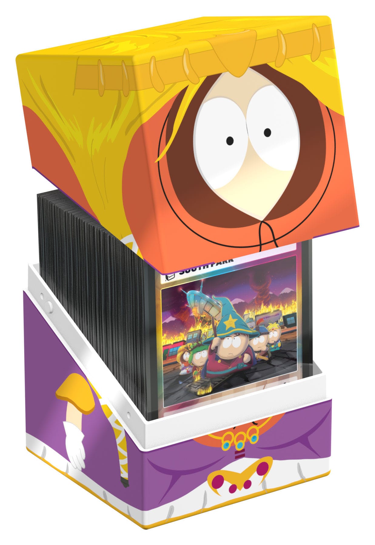 Squaroes South Park™: The Stick of Truth SP014 - Princess Kenny