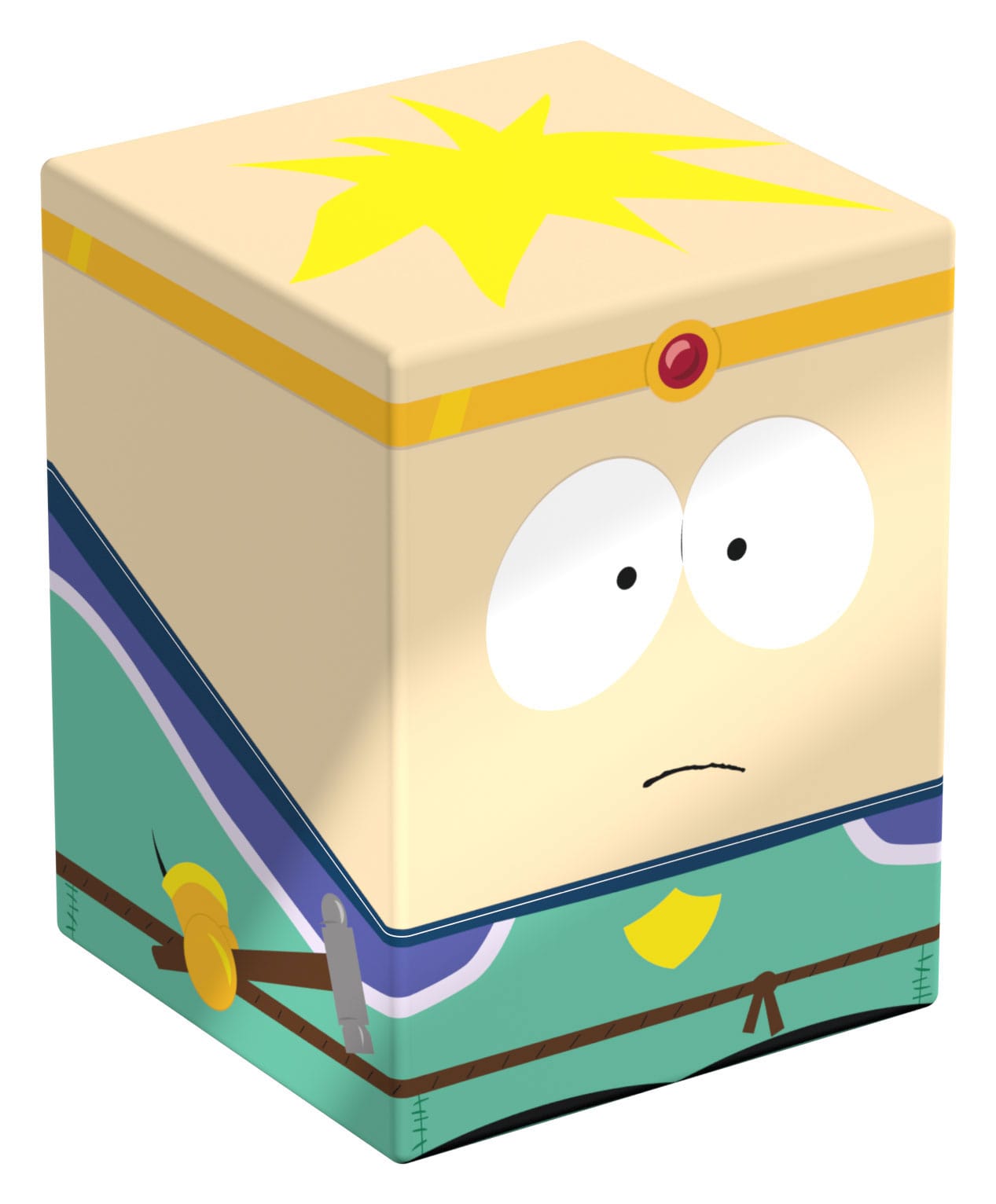 Squaroes South Park™: The Stick of Truth SP015 - Paladin Butters