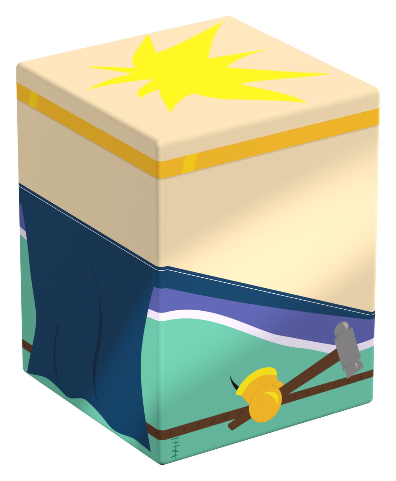 Squaroes South Park™: The Stick of Truth SP015 - Paladin Butters