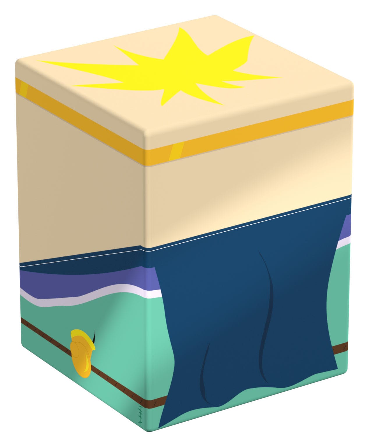 Squaroes South Park™: The Stick of Truth SP015 - Paladin Butters