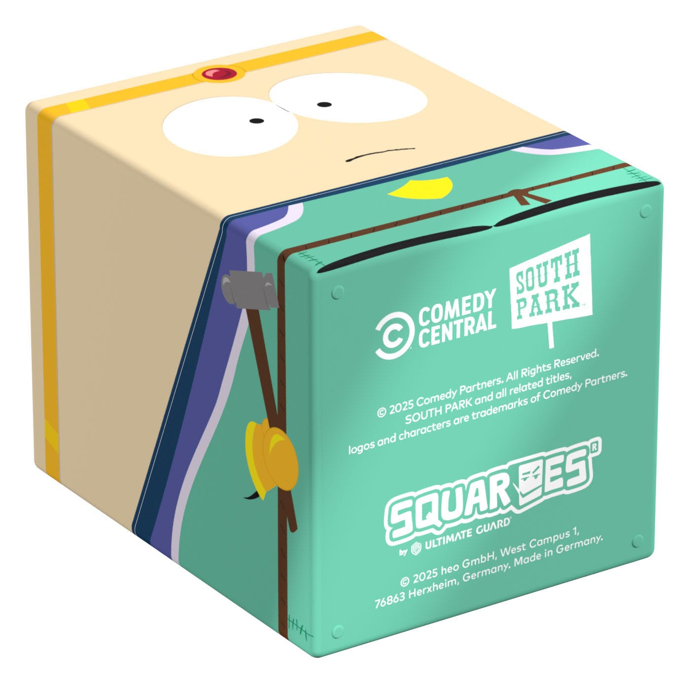 Squaroes South Park™: The Stick of Truth SP015 - Paladin Butters