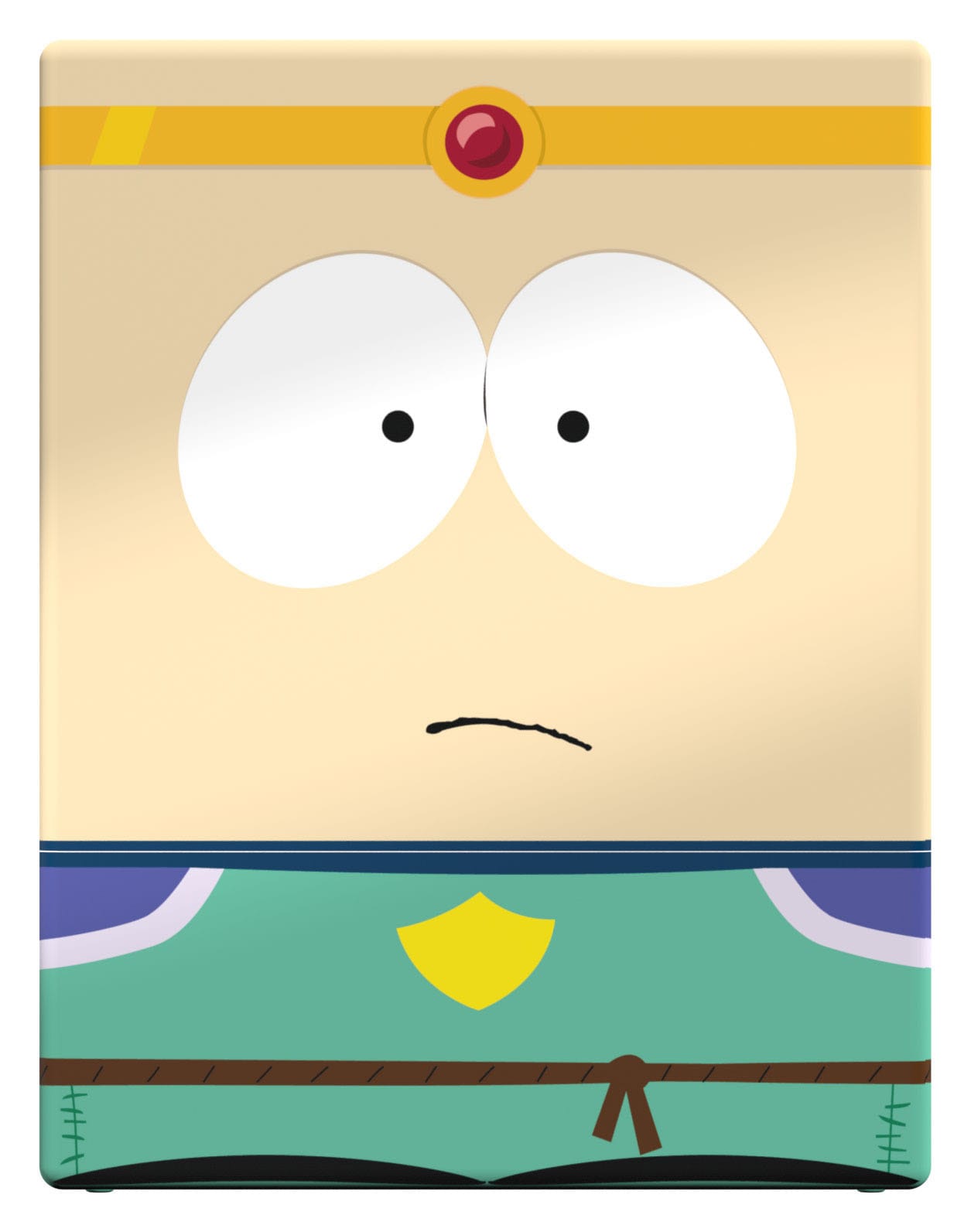 Squaroes South Park™: The Stick of Truth SP015 - Paladin Butters