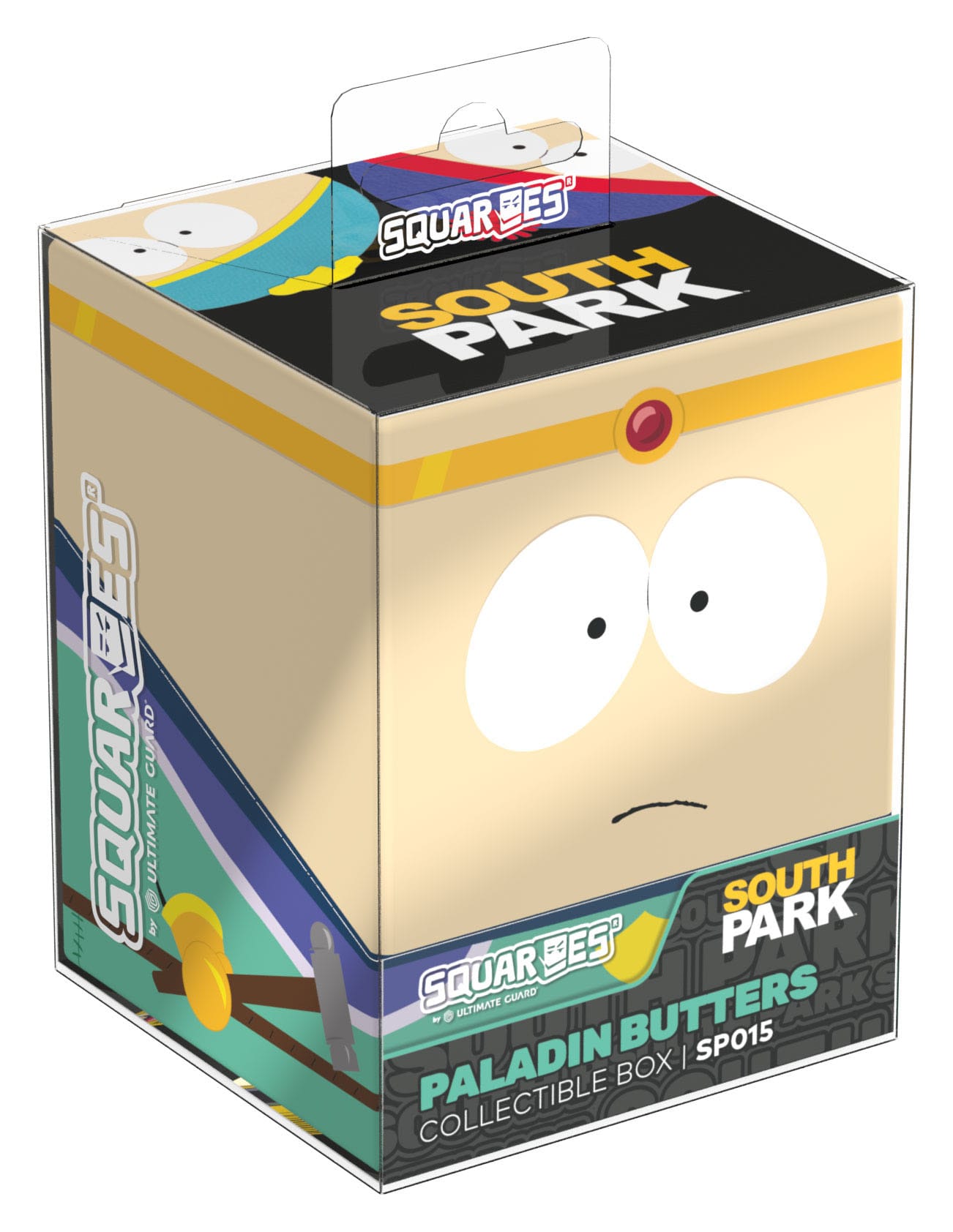Squaroes South Park™: The Stick of Truth SP015 - Paladin Butters
