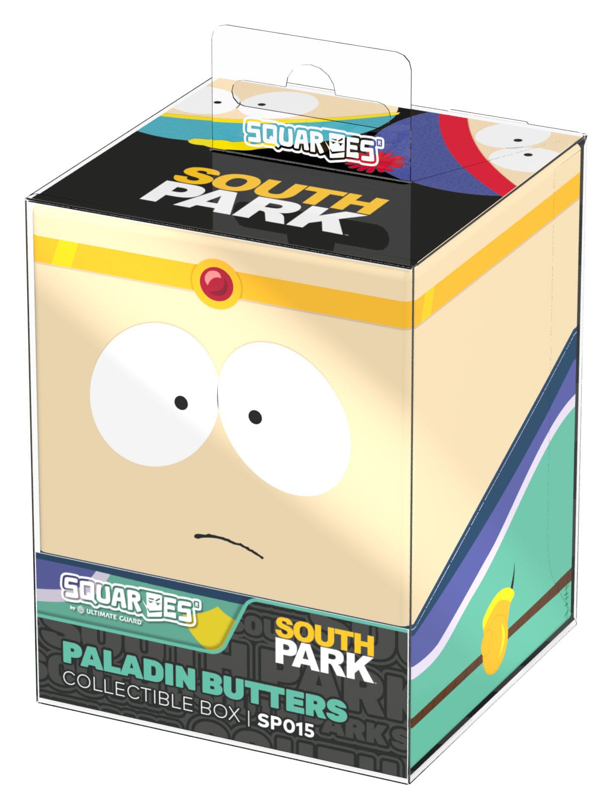 Squaroes South Park™: The Stick of Truth SP015 - Paladin Butters