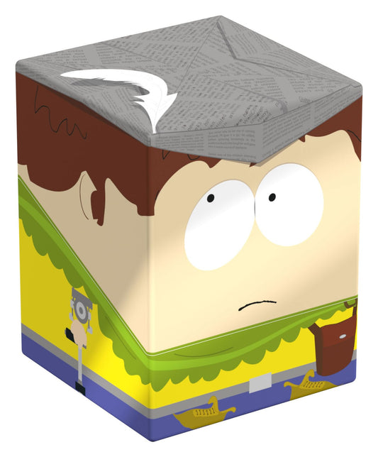Squaroes South Park™: The Stick of Truth SP016 - Jimmy the Bard