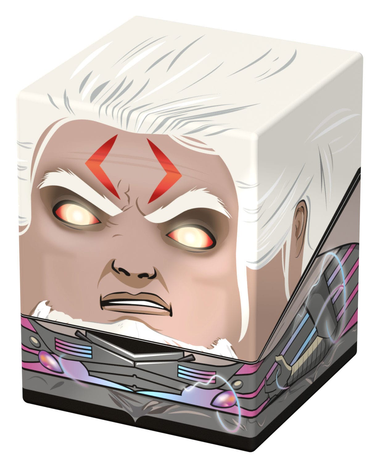 Squaroes MTG Edge of Eternities - Tezzeret