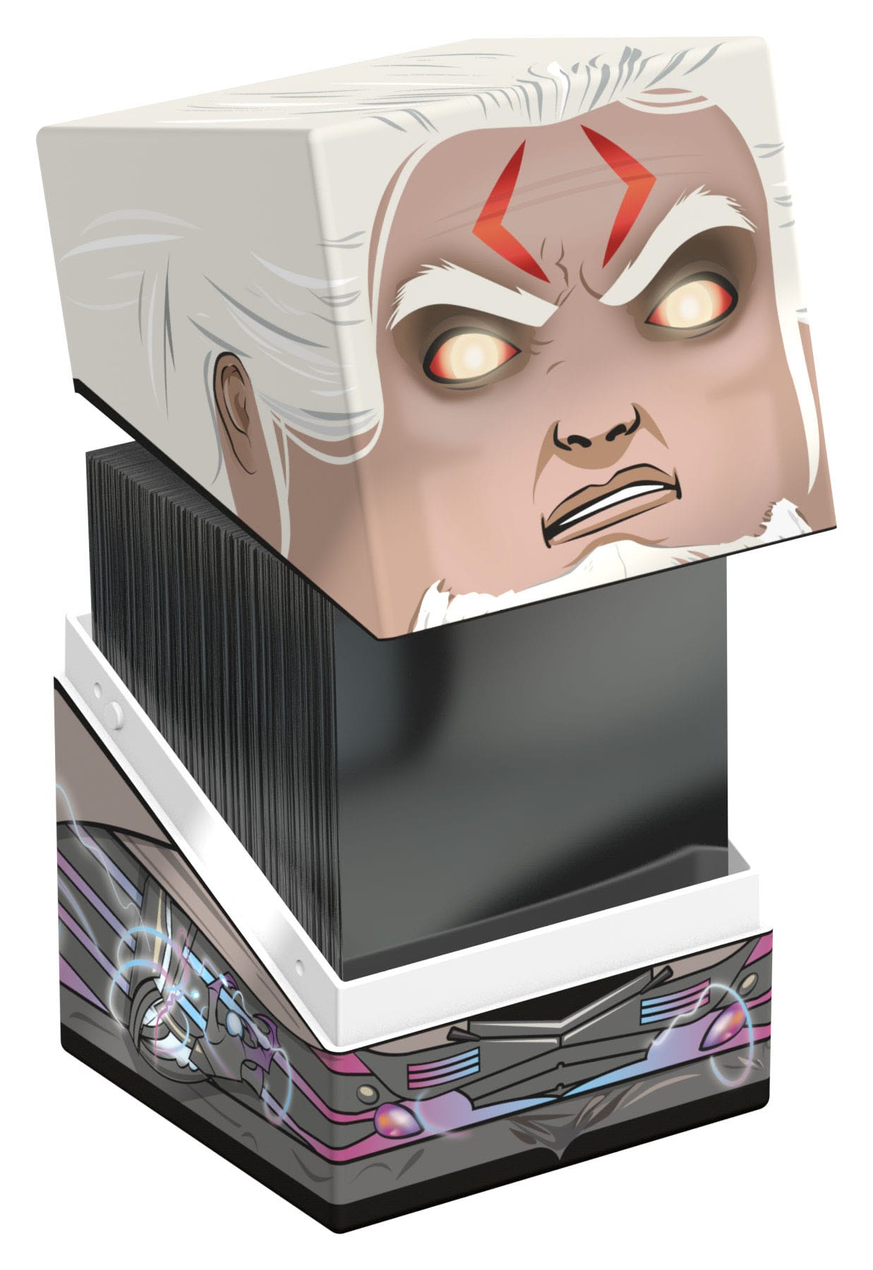 Squaroes MTG Edge of Eternities - Tezzeret