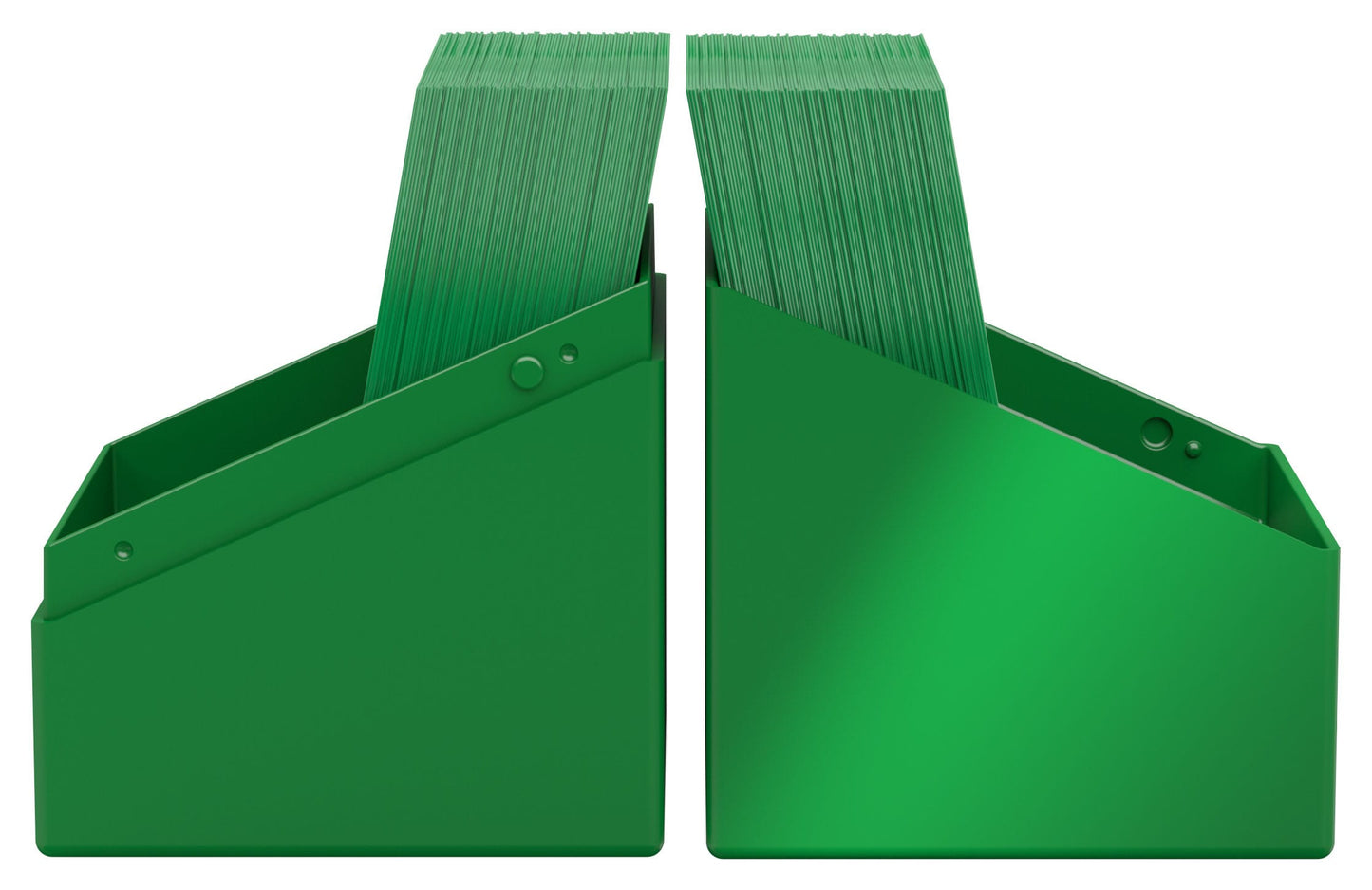Ultimate Guard Boulder 100+ Solid - Green