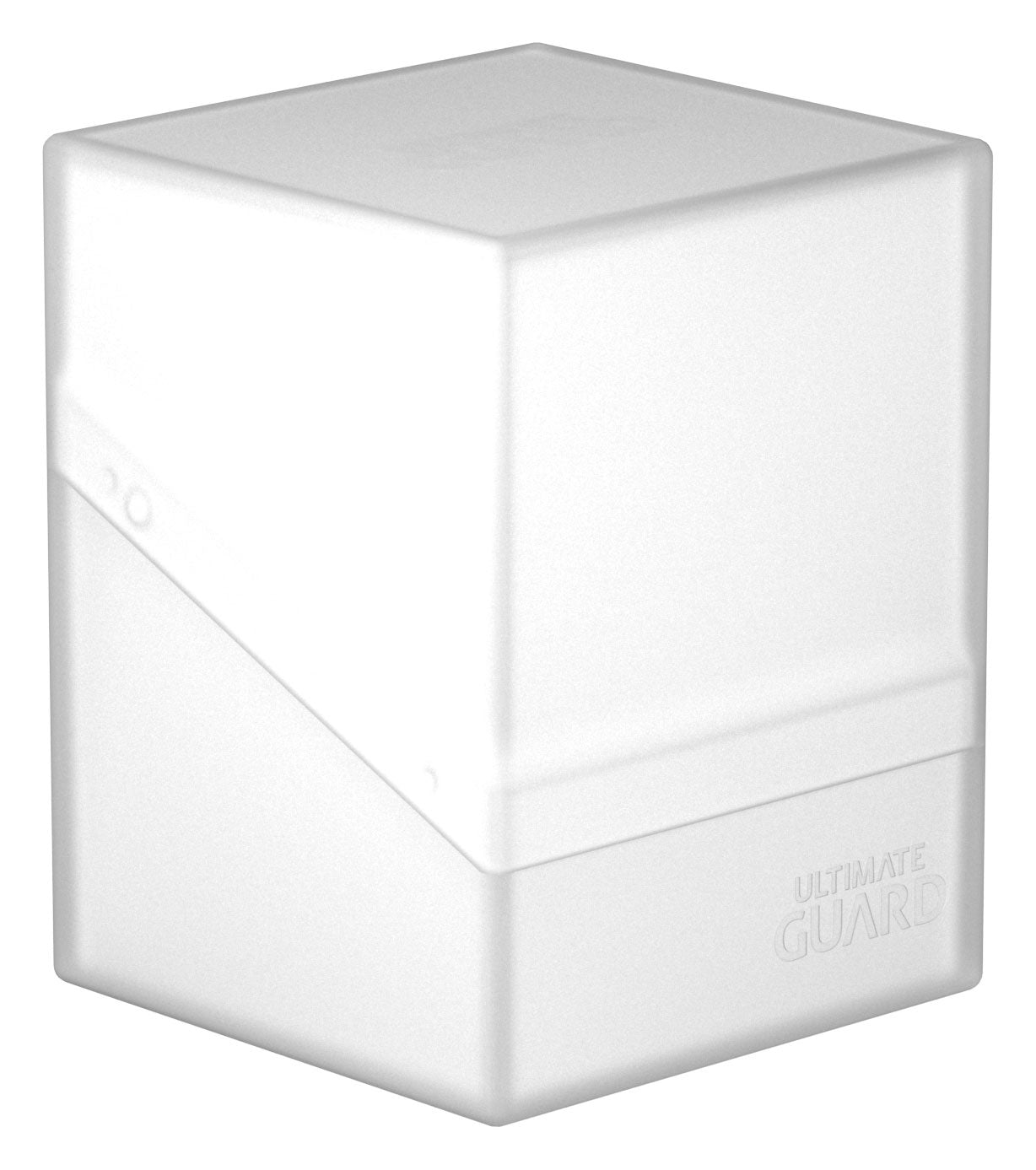 Ultimate Guard Boulder 100+ - Frosted