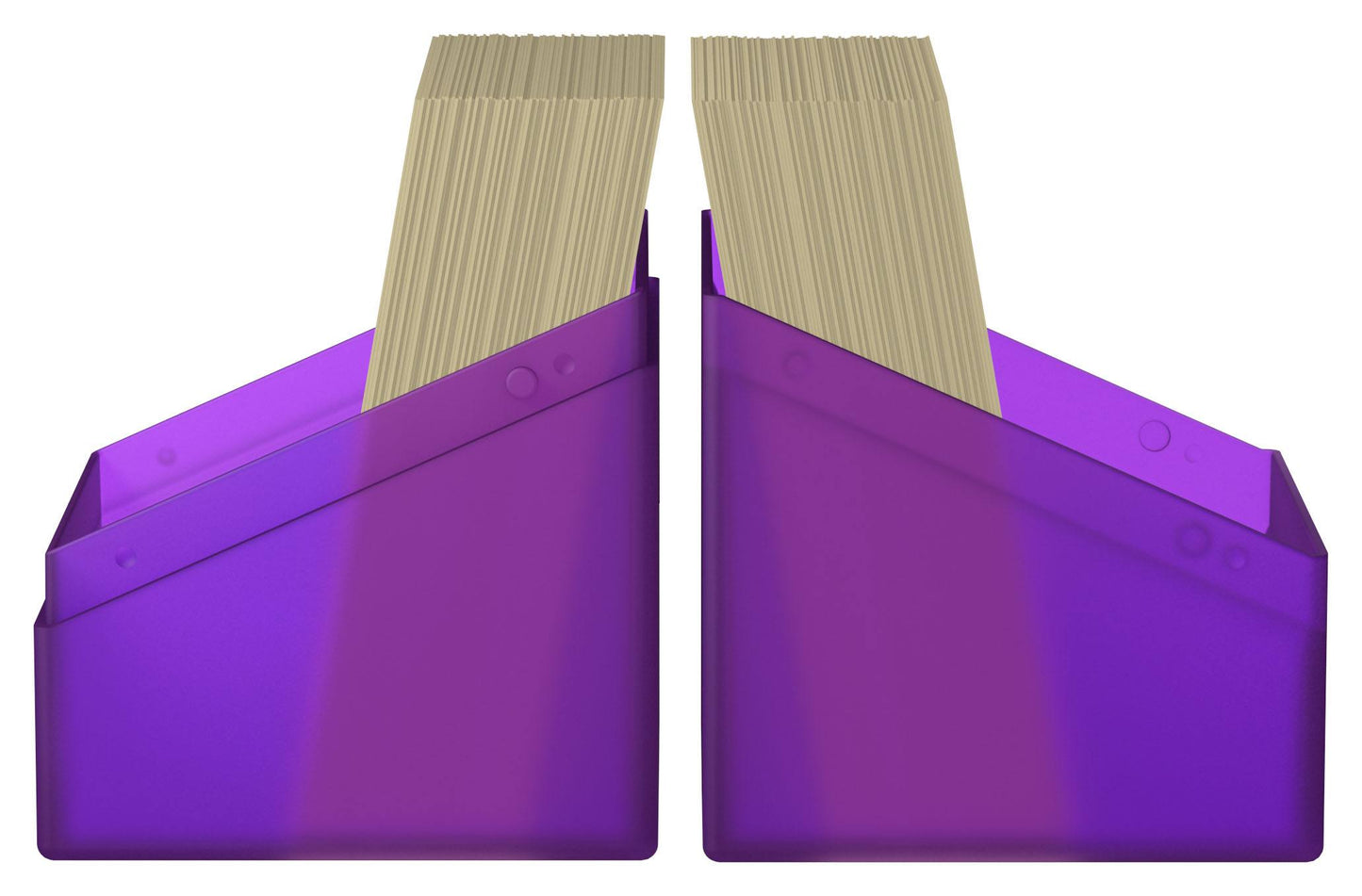 Ultimate Guard Boulder 100+ - Amethyst