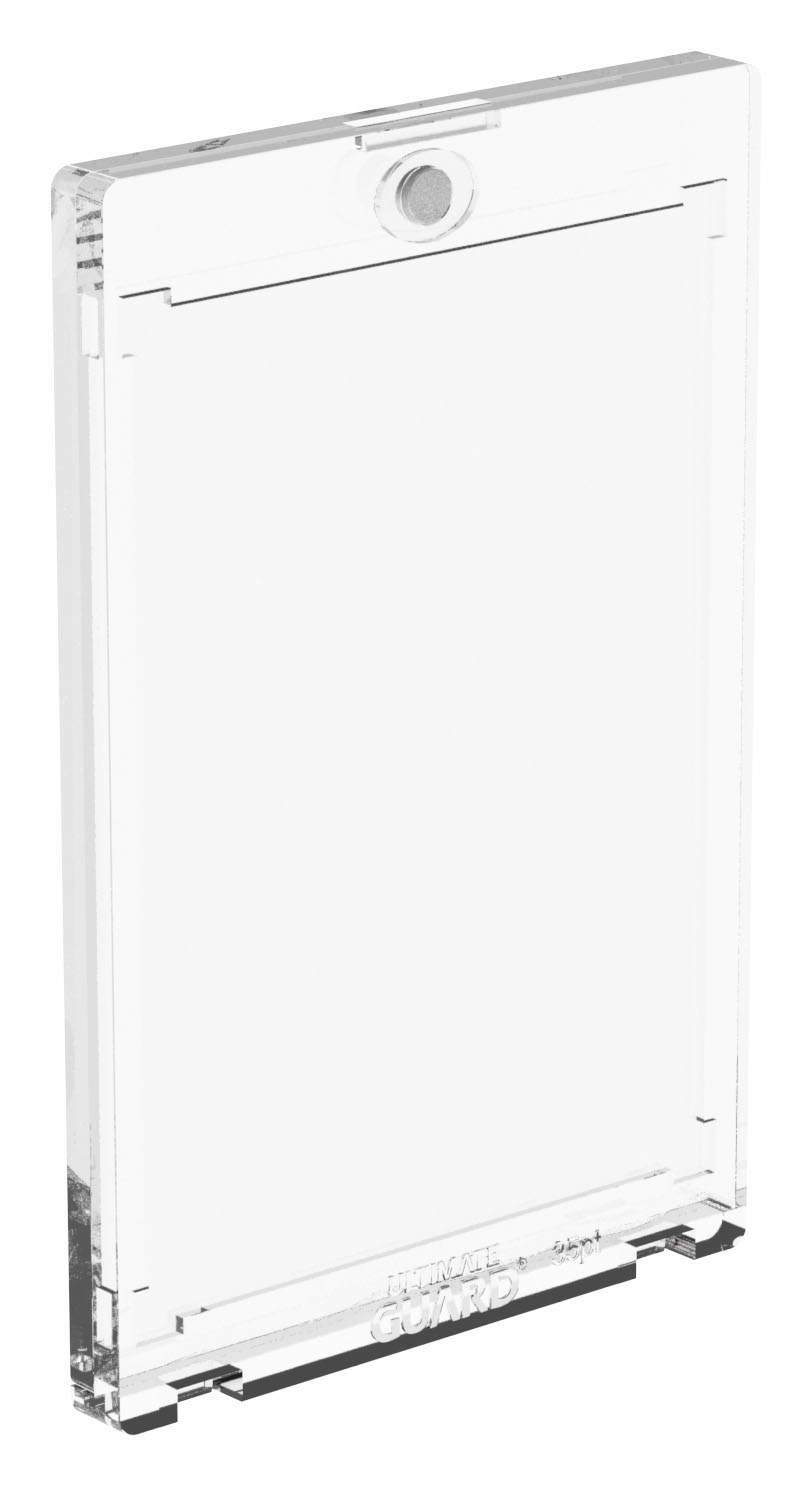 Ultimate Guard Card Case Magnetic - 35 pt
