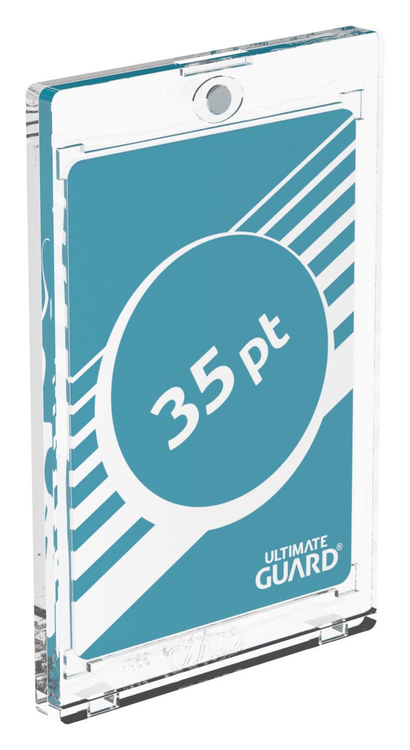 Ultimate Guard Card Case Magnetic - 35 pt