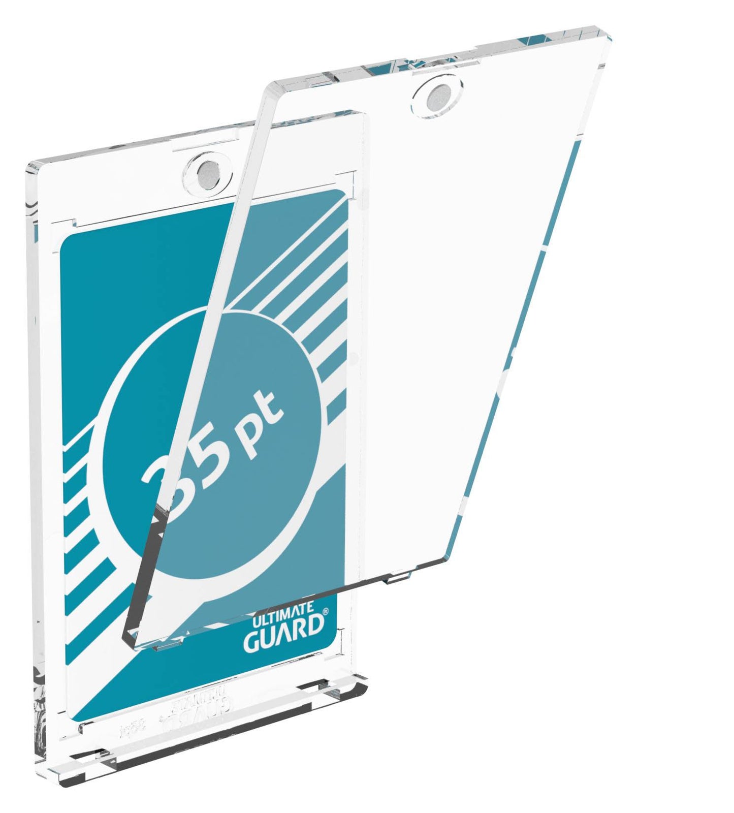 Ultimate Guard Card Case Magnetic - 35 pt