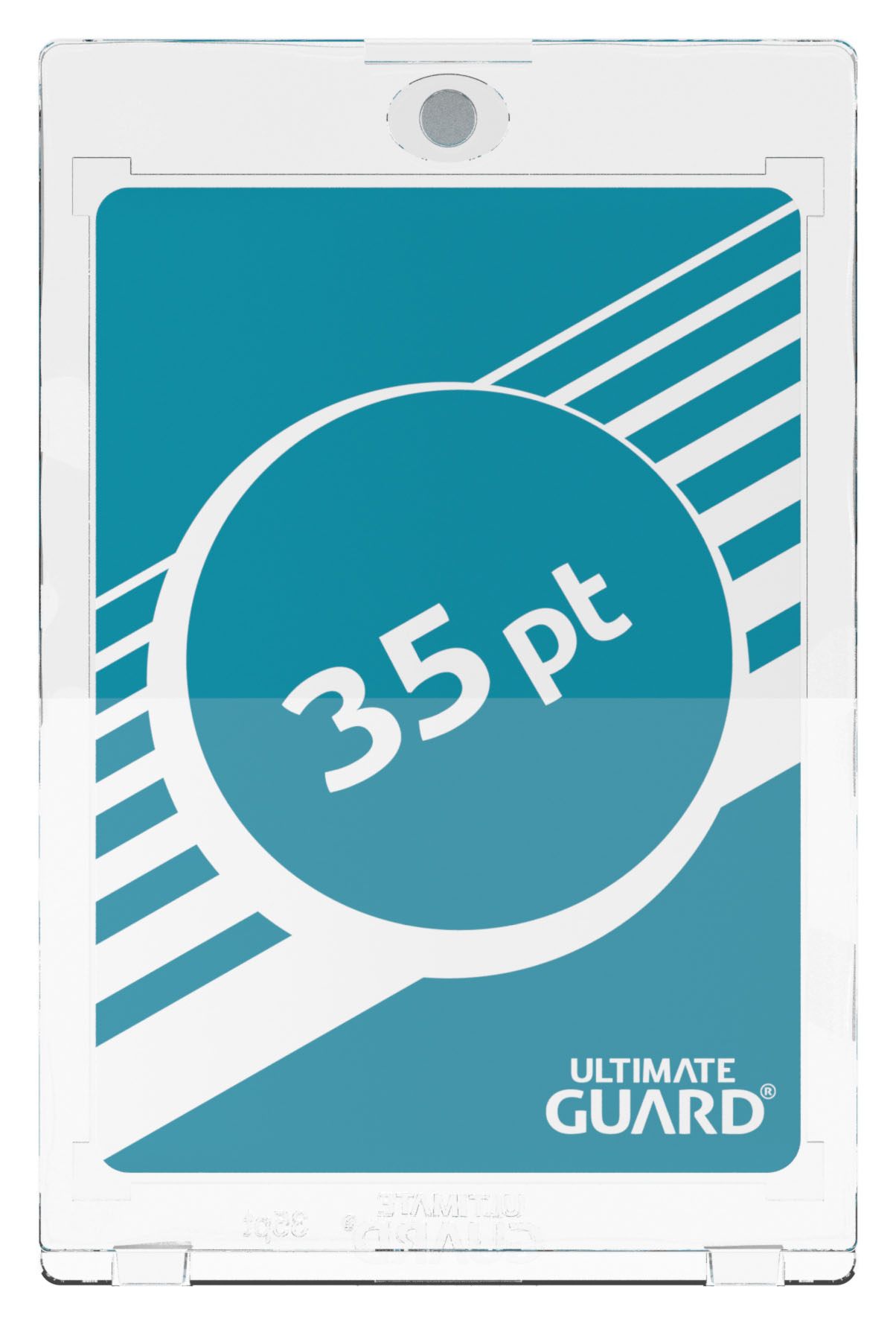 Ultimate Guard Card Case Magnetic - 35 pt