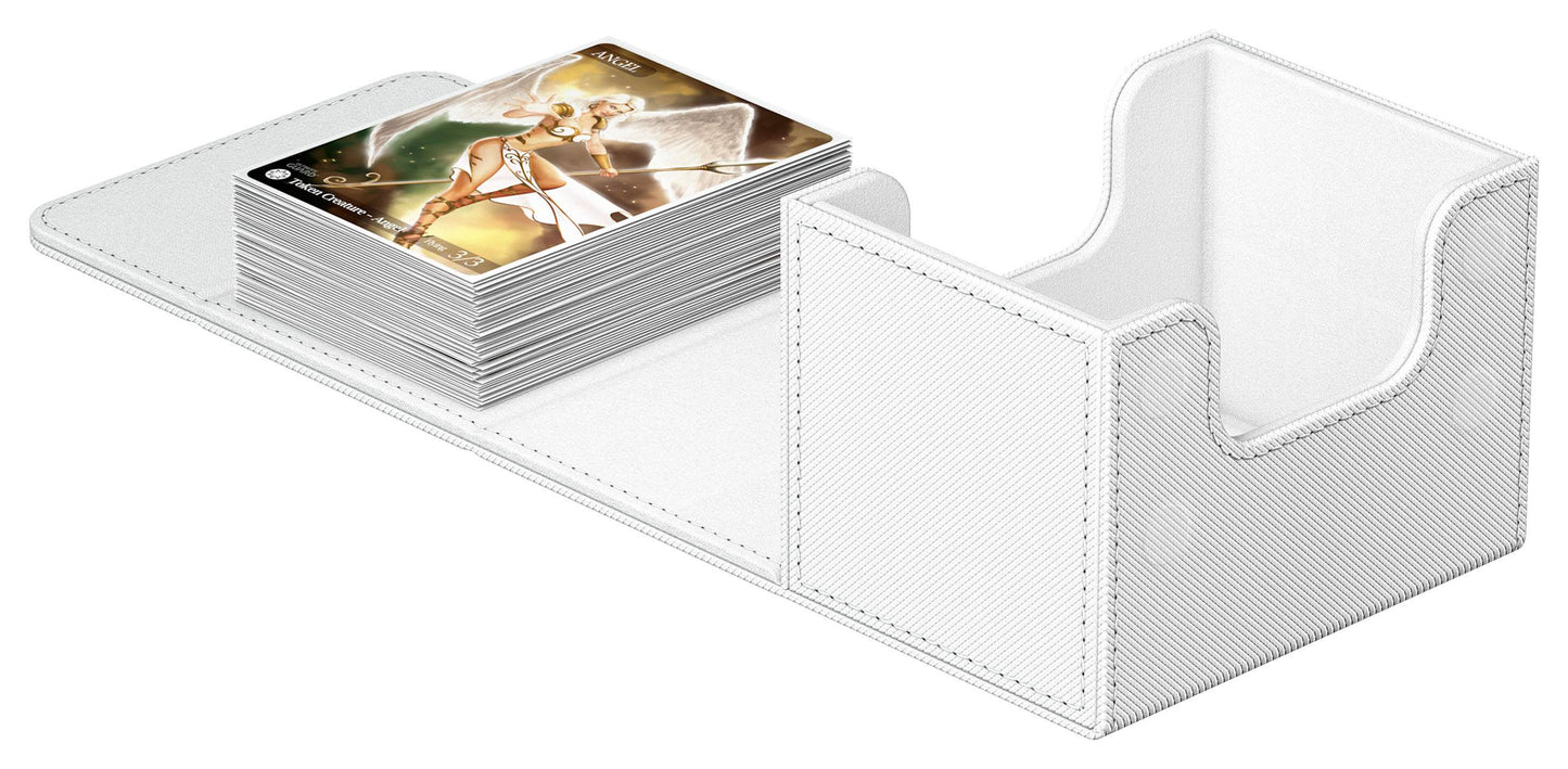 Ultimate Guard Sidewinder 100+ Xenoskin - White