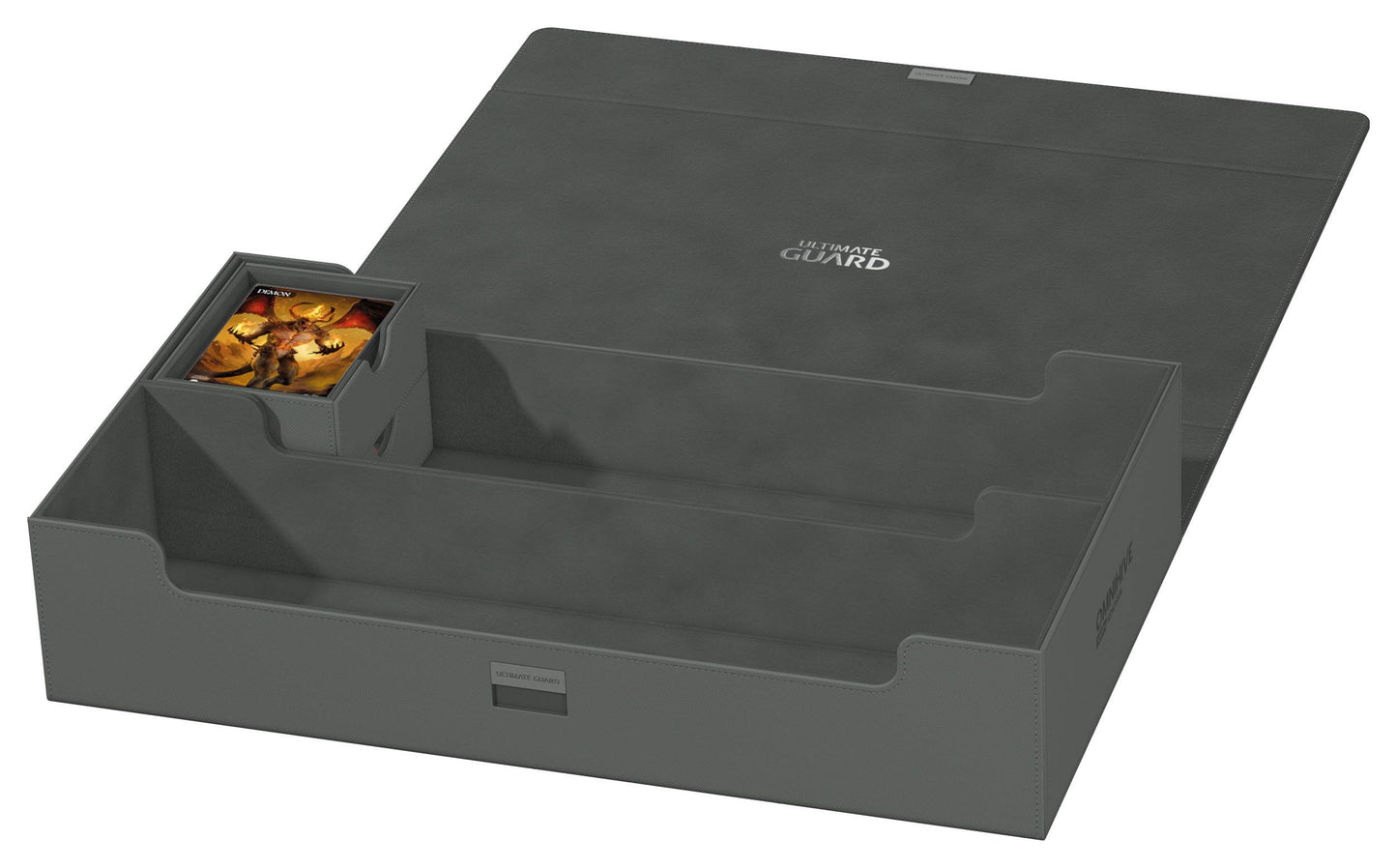 Ultimate Guard Omnihive 1000+ Xenoskin - Grey
