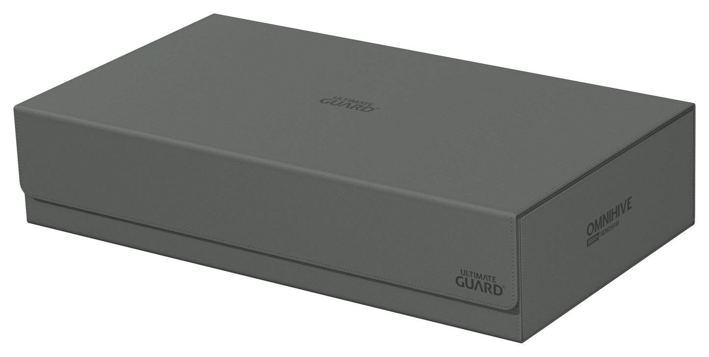 Ultimate Guard Omnihive 1000+ Xenoskin - Grey
