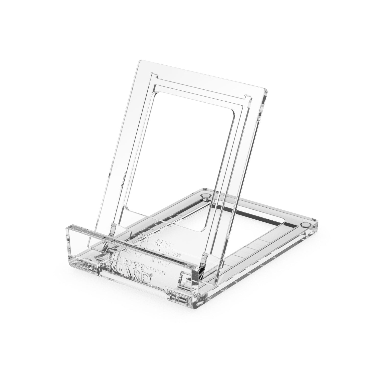Ultimate Guard Slider Stands (5)