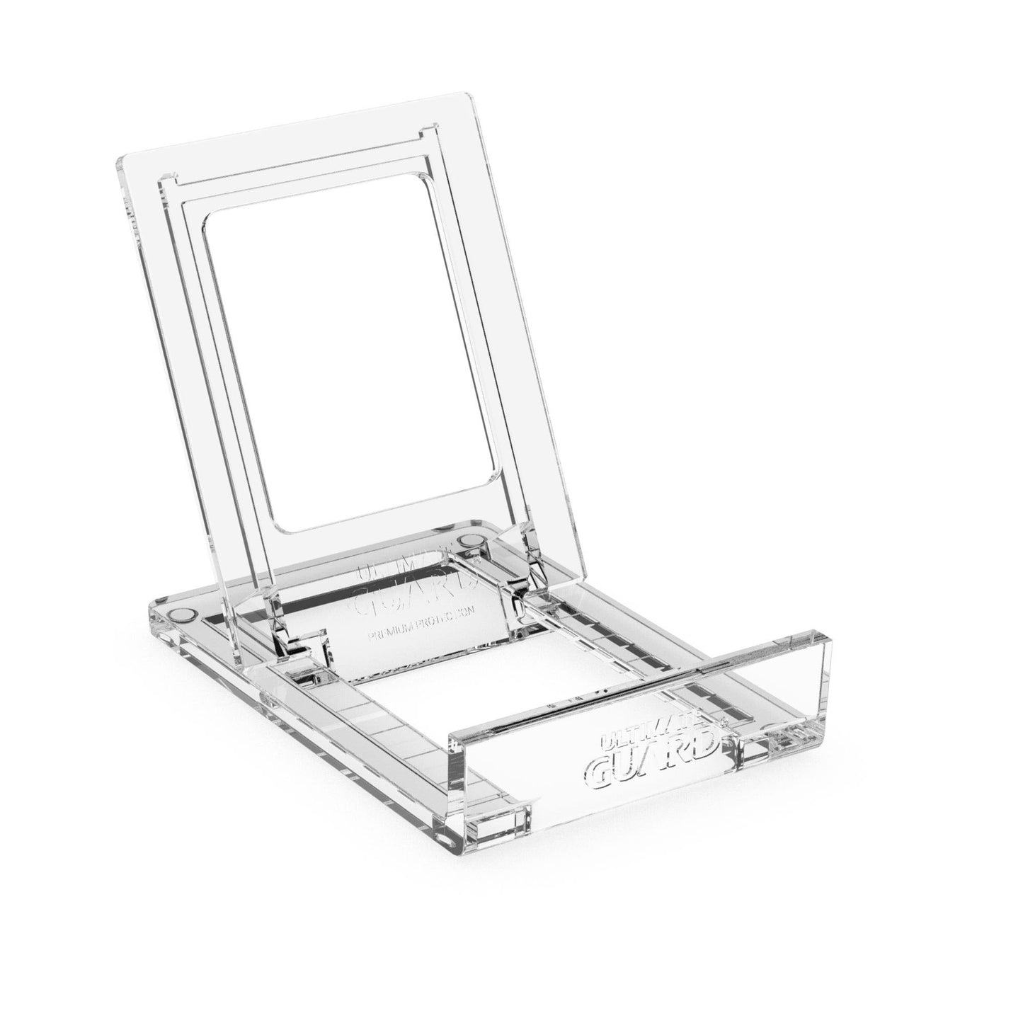 Ultimate Guard Slider Stands (5)