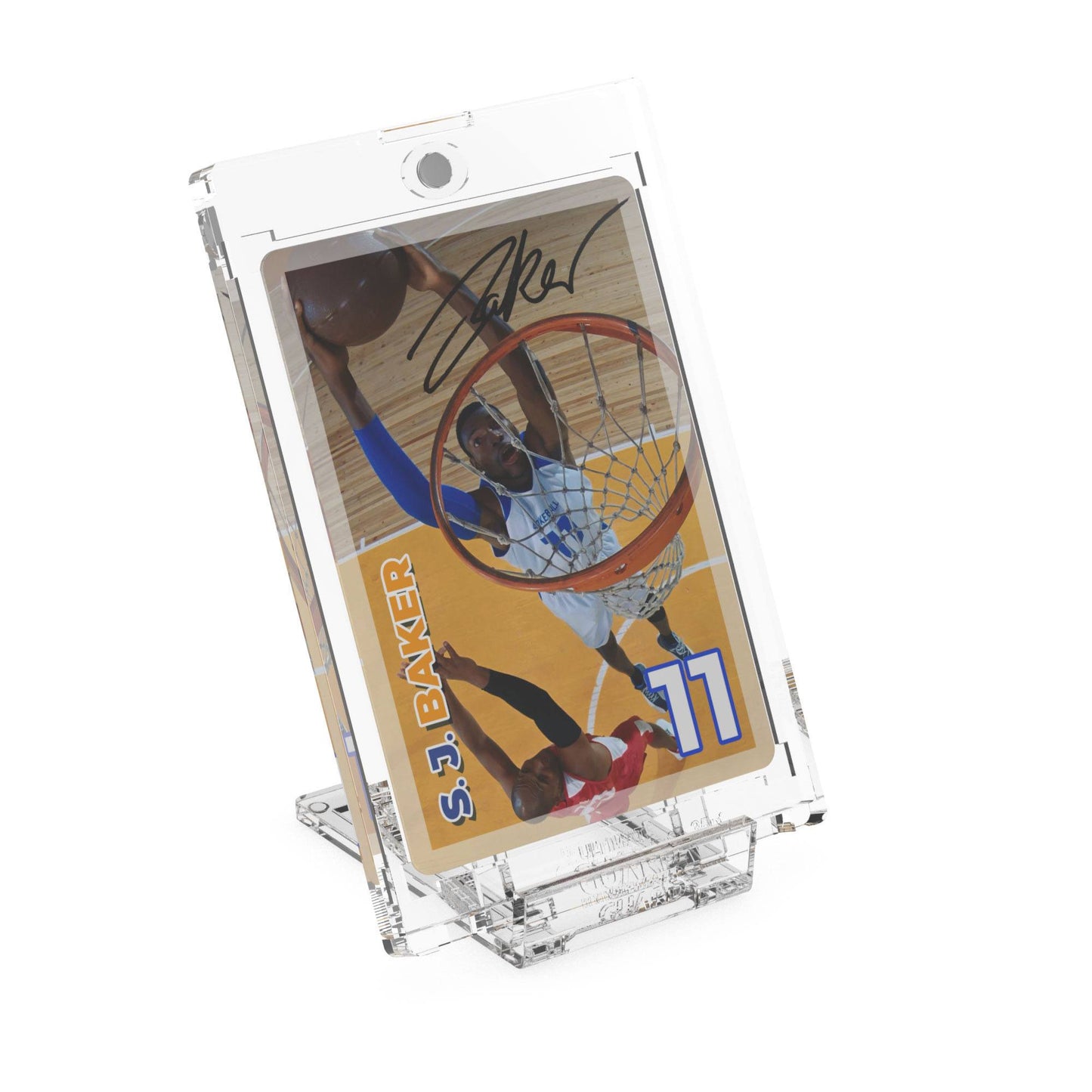 Ultimate Guard Slider Stands (5)
