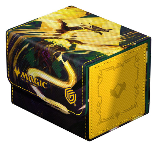 Ultimate Guard Sidewinder 100+ MTG "Tarkir: Dragonstorm" - Eerie Ultimatum