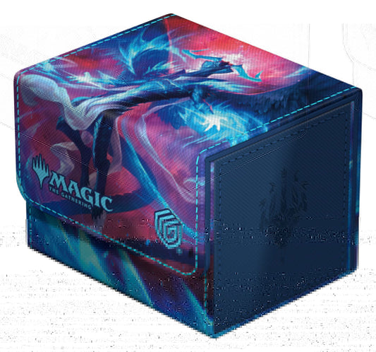 Ultimate Guard Sidewinder 100+ MTG "Tarkir: Dragonstorm" - Ugin, Eye of the Storms