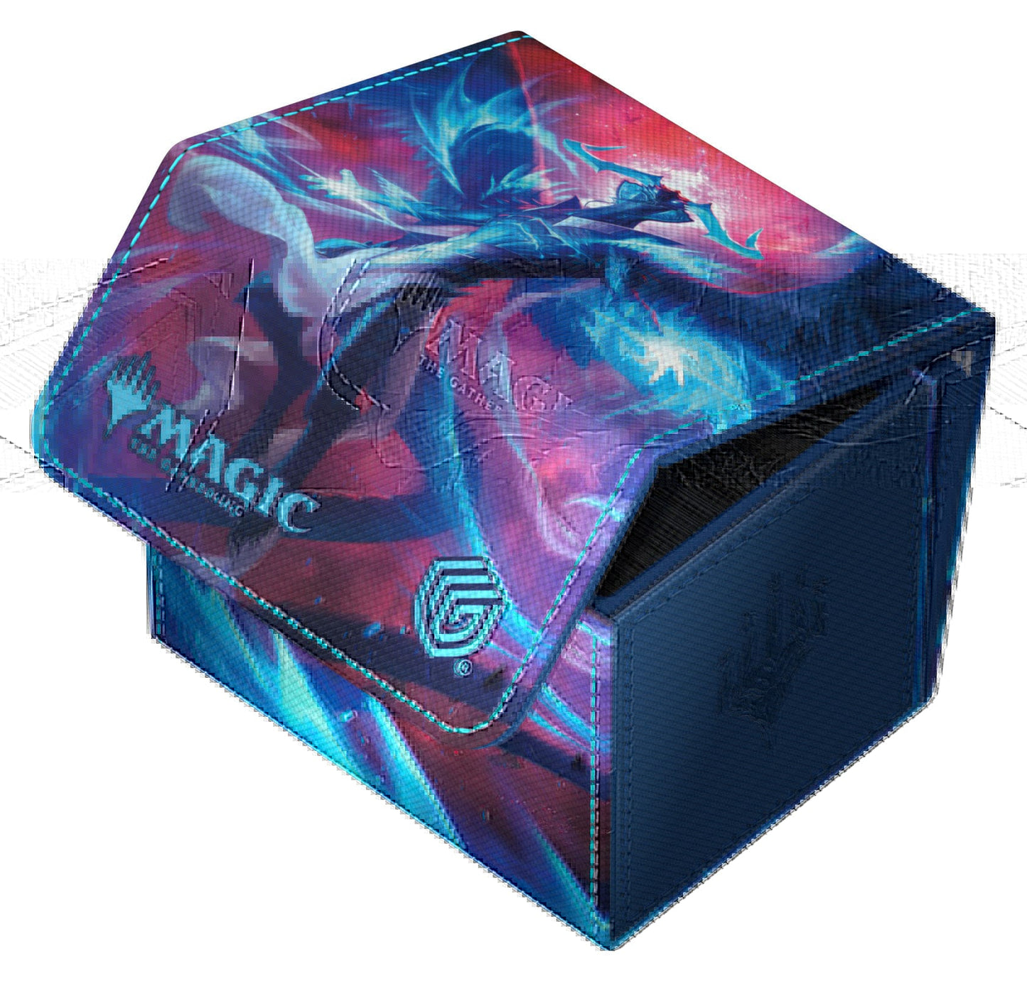 Ultimate Guard Sidewinder 100+ MTG "Tarkir: Dragonstorm" - Ugin, Eye of the Storms