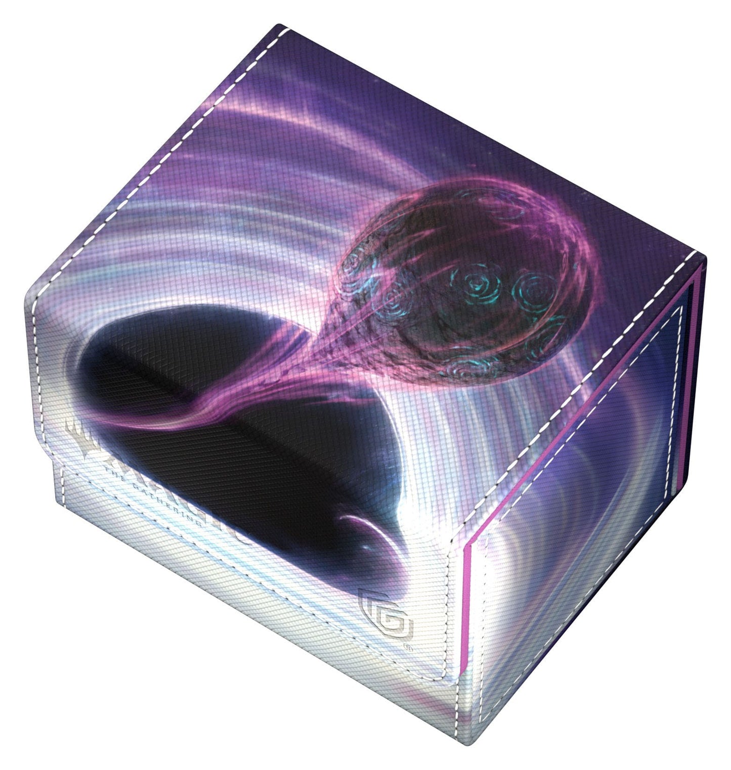 Ultimate Guard Sidewinder 100+ Xenoskin MTG Edge of Eternities - Susur, Secundi Void Altar
