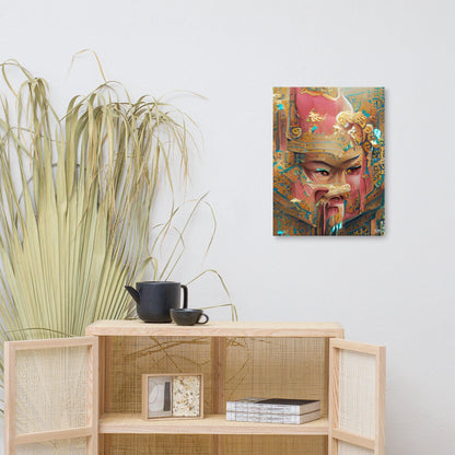 Huángdì - Canvas Print - iSAW Company