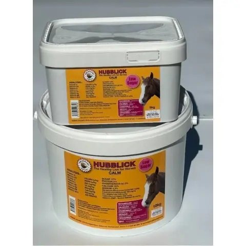 Hubblick Calm 5kg