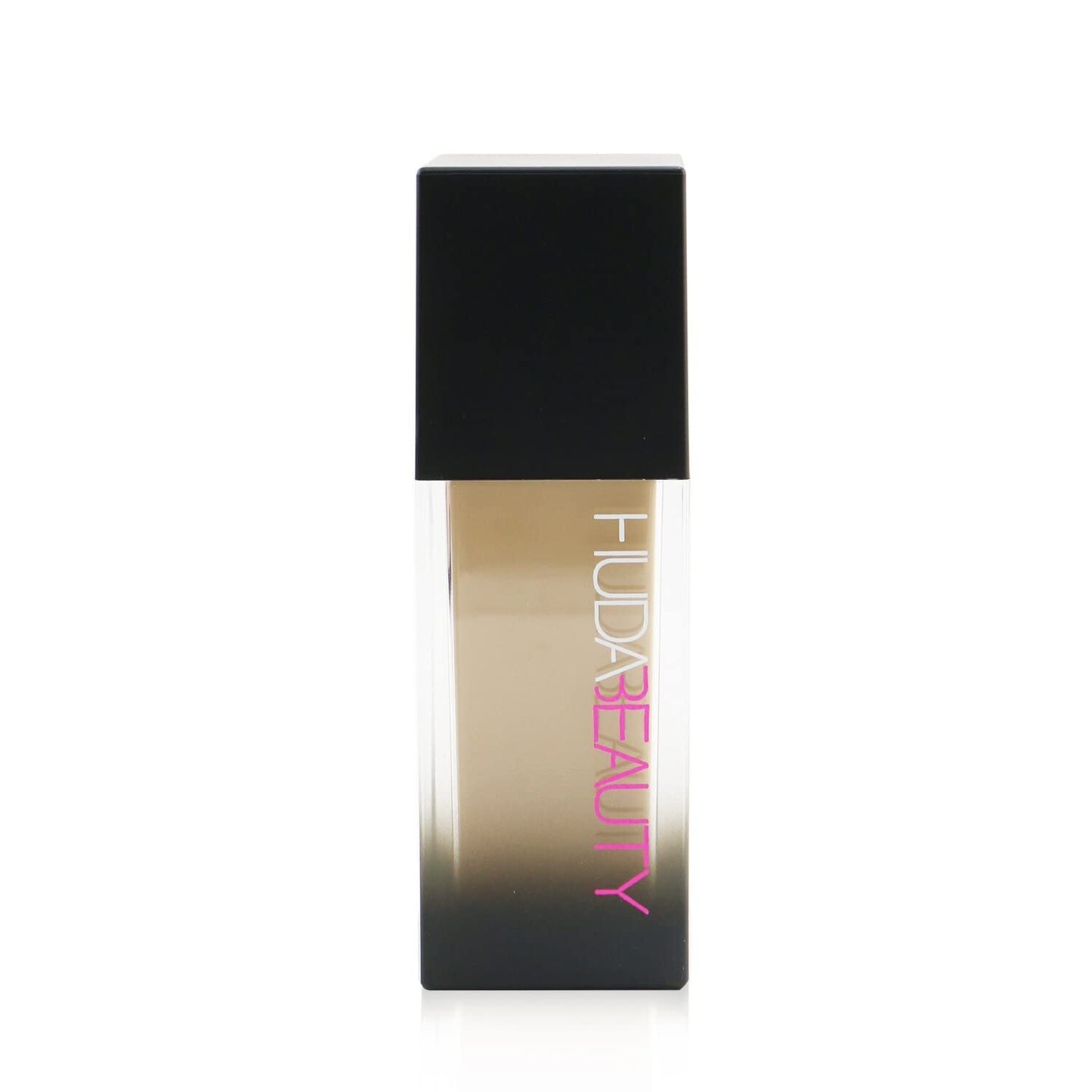 Huda Beauty FauxFilter Foundation Cheesecake 250G | Full-Coverage Cream Foundation