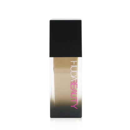 Huda Beauty FauxFilter Foundation Cheesecake 250G | Full-Coverage Cream Foundation