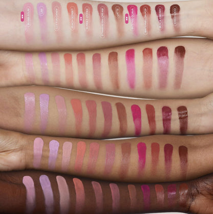 HUDABEAUTY Huda Blush Filter Liquid Blush Intense Guava – Buildable Pink Glow