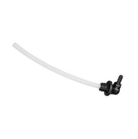 Hulk Replacement Pick-up Tube with Filter 6.35 mm (1/4 in) | 4Boats