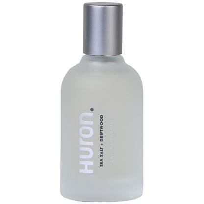 Huron Men’s Cologne – Eau de Parfum with Mandarin, Cardamom & Ocean Air