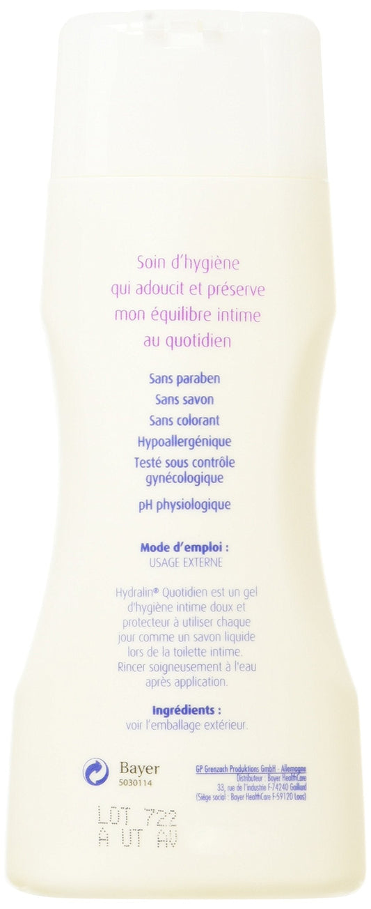 Hydralin Apaisa Soothing Solution 200ml | Gentle Hydration by Hydralyn