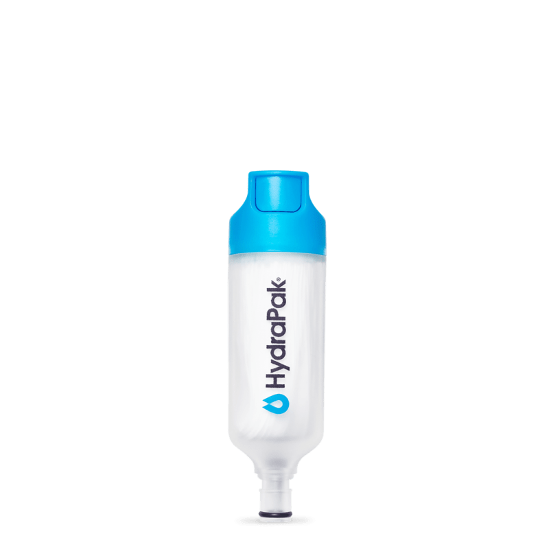 Hydrapak Seeker + 6L Bladder ( Filtered)