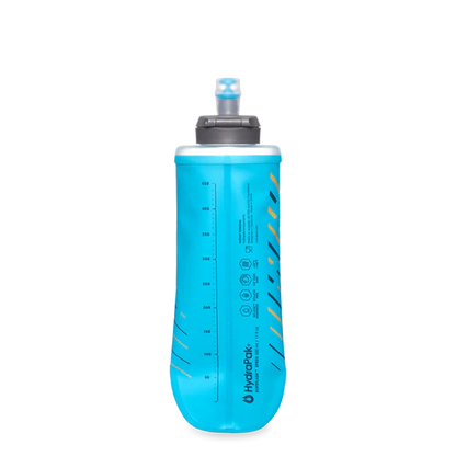 Hydrapak Softflask Speed 500ml Compressible  Flask