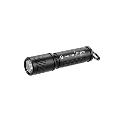 O Light i3E EOS Keychain Torch