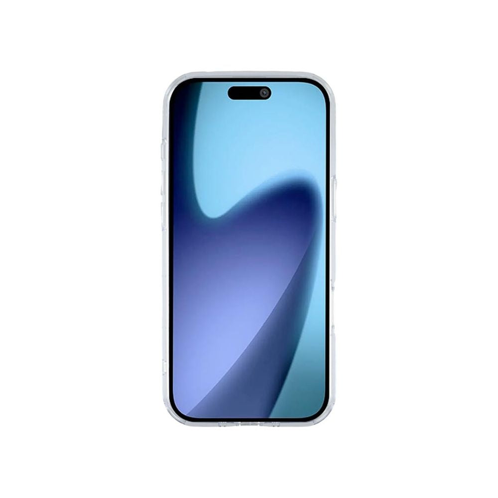 iPhone 17 Series Silicone Gel Case